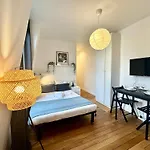 New 462 Suite Olivier- Cosy Apartment Paris Center