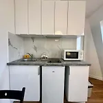 New 462 Suite Olivier- Cosy Apartment Paris Center