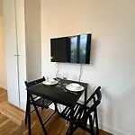 New 462 Suite Olivier- Cosy Apartment Paris Center