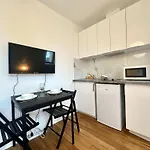 New 462 Suite Olivier- Cosy Apartment Paris Center