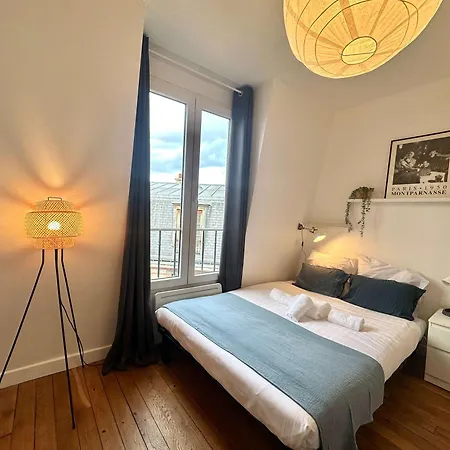 Appartamento New 462 Olivier- Cosy Center *