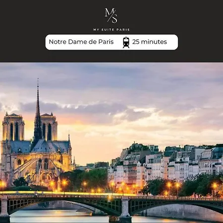 Appartamento New 462 Olivier- Cosy Center Parigi