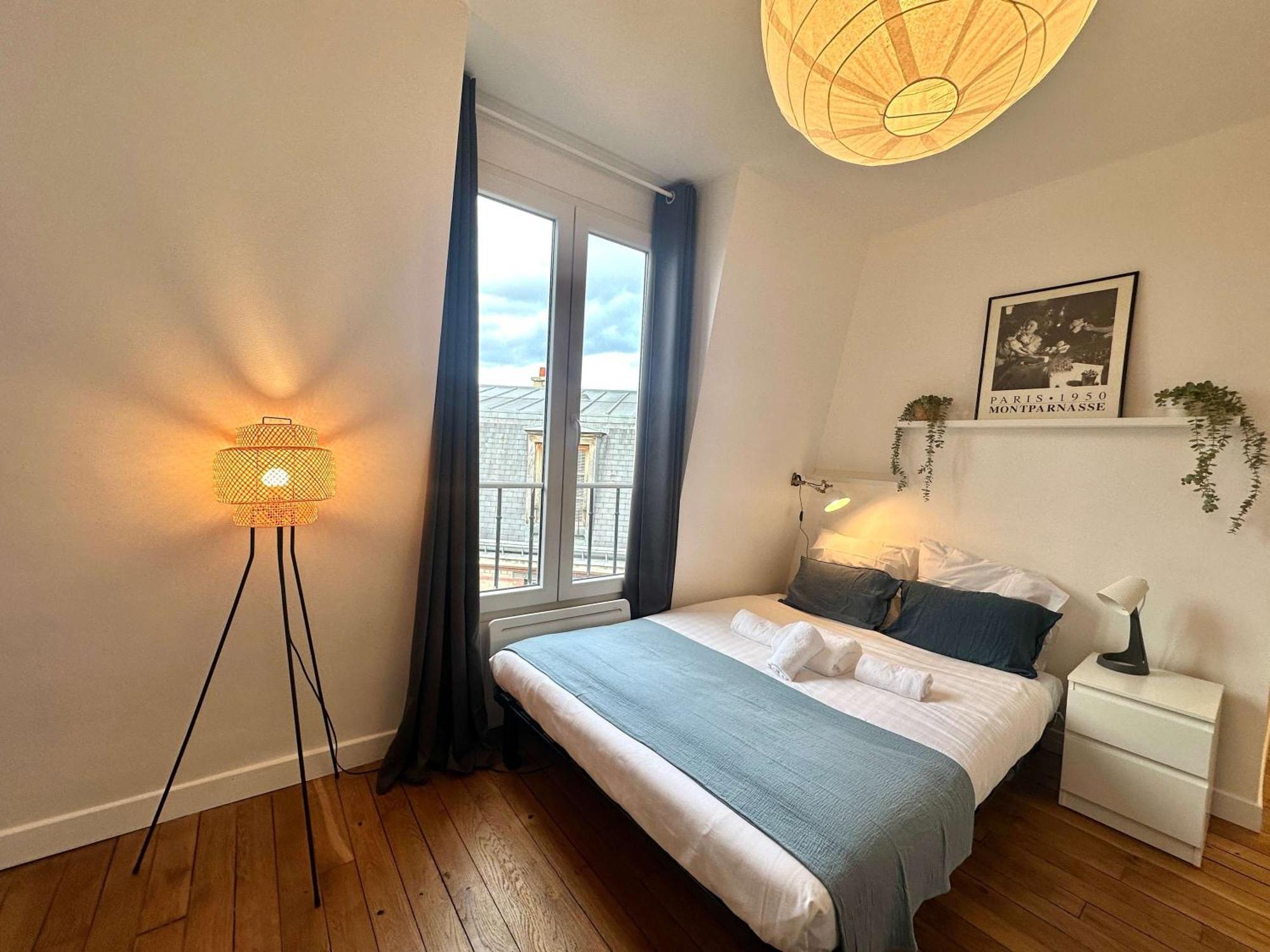 Appartamento New 462 Olivier- Cosy Center *
